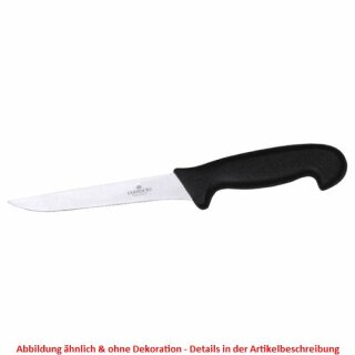 Ausbeinmesser 16 cm