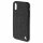 4smarts Hard Cover UltiMAG CAR-CASE für iPhone X, schwarz