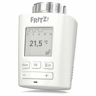 AVM FRITZ!DECT 301 Heizkörperregler