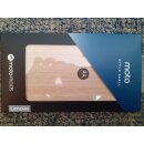 MOTO MOD BACK COVERSTYLE CAP WASHED OAK WOOD (geeignet...