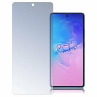 4smarts Second Glass Essential für Samsung Galaxy S10 Lite